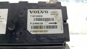 Volvo XC90 16-26 SRS Airbag Computer Module