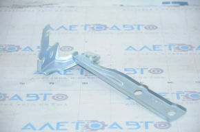 Left hood hinge for VW Tiguan 09-18