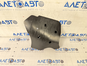 Rear right control arm pad for spring BMW 3 G20 19-