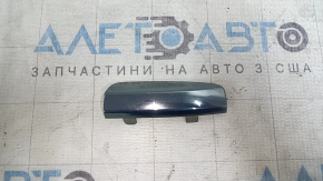 Mercedes W167 GLE 350 450 20-23 Front Bumper Tow Hook Cap Lower Part