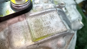 Automatic transmission assembly VW Tiguan 18-23 awd AQ450 RLU 8-speed USA, 127k