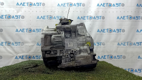 Automatic transmission assembly VW Tiguan 18-23 awd AQ450 RLU 8-speed USA, 127k