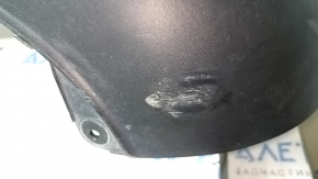 Mercedes W167 GLE 350 450 20-23 front bumper lip, structure, scratches, worn