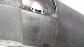 Mercedes W167 GLE 350 450 20-23 front bumper lip, structure, scratches, worn