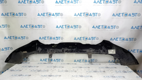 Mercedes W167 GLE 350 450 20-23 front bumper lip, structure, scratches, worn