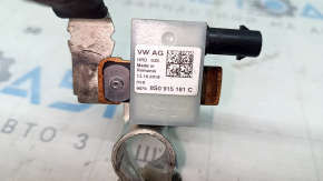 Negative terminal Audi A5 F5 17-