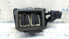 The bare heater housing for the Audi A5 F5 18-25.