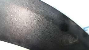 Front right fender arch trim for Mercedes W167 GLE 350 450 20-26, structure, type 2, scratch, broken fastener