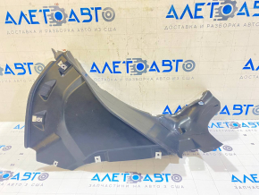 Front left fender liner for the Audi A5 F5 18-25