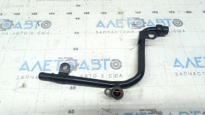 Engine Cooling System Pipe for Audi A5 F5 18-20 2.0T (Metal)