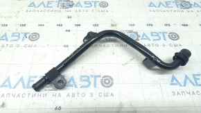Engine Cooling System Pipe for Audi A5 F5 18-20 2.0T (Metal)