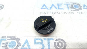 Oil filler cap Audi A5 F5 17- 2.0T