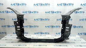 TV radiator panel assembly Subaru Forester 25-26