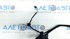 Audi Q7 16-26 keyless rear left door wiring