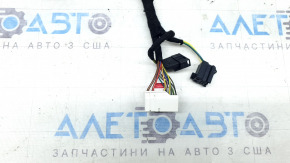 Audi Q7 16-26 keyless rear left door wiring
