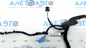 Audi Q7 16-26 keyless rear left door wiring