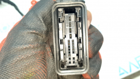 Audi Q7 16-26 keyless rear left door wiring