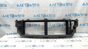 Air duct louver upper Volvo XC90 16-22 type 2