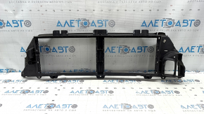 Air duct louver upper Volvo XC90 16-22 type 2