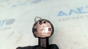 Oil pressure regulator for Audi A5 F5 17-24 without mesh