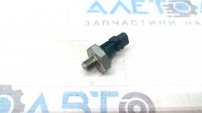 Oil pressure sensor Audi A5 F5 17-24 green plug