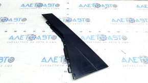 Door trim side rear left rear Audi Q7 16-