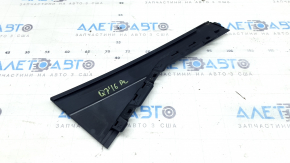 Door trim side rear left rear Audi Q7 16-