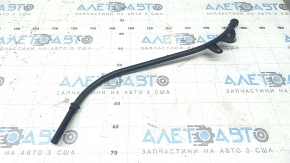 Oil dipstick tube for Audi A5 F5 17- 2.0T