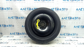 Spare tire spare wheel R18 Volvo XC90 16-16 T125/80R18