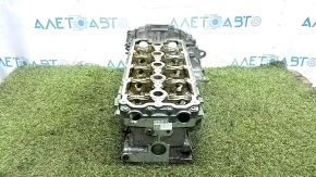 Cylinder head for VW Passat b7 12-14 USA 2.5 with valves and hydraulic lifters