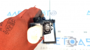 Door handle outer front right Audi Q7 16- keyless