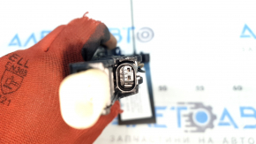 Door handle outer front left Audi Q7 16- keyless