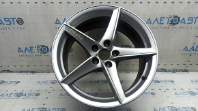 Wheel disk R18x8.5J ET29 Audi A5 F5 18-19 style CE0, light curb