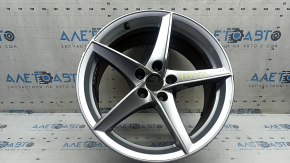 Wheel disk R18x8.5J ET29 Audi A5 F5 18-19 style CE0, light curb