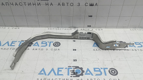 Headlight bracket left Audi A6 C8 19-