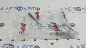 VW CC 08-17 Fuel Filler Door Lock