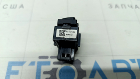 Central lock button rear right Volvo XC90 16-22