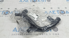 Cooling system pipe VW Tiguan 09-17 plastic