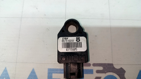 Airbag sensor front right Toyota Sequoia 08-16 TV, breakage of the fastener
