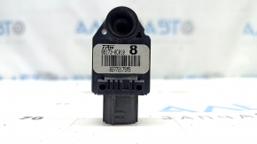 Airbag Sensor Front Right Toyota Sequoia 08-16 TV