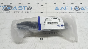 Front bumper mount left Lexus IS250 IS350 06-13