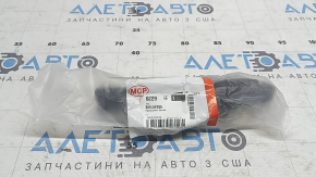 Front bumper mount right side Lexus IS250 IS350 06-13