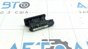 Left trunk light for Volvo XC90 16-22