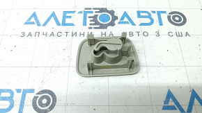 Left headliner for Volvo XC90 16-21 mesh mount, gray