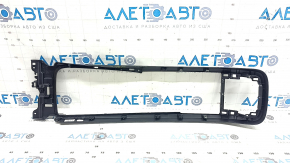 Volvo XC90 16-26 black center console trim, scratches