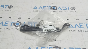 Right headlight bracket for Porsche Macan 15-18