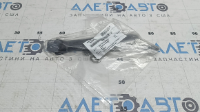 Right headlight bracket for Porsche Macan 15-18