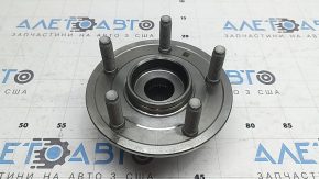 Rear right hub Dodge Durango 11-
