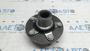 Rear right hub Dodge Durango 11-
