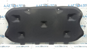 Volvo XC90 16-23 hood insulation is dented